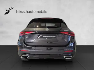 Mercedes-Benz GLC 220 d 4Matic 9G-Tronic