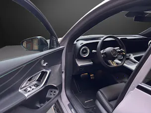 Mercedes-Benz GLC 400 4MATIC 94 kWh EQ