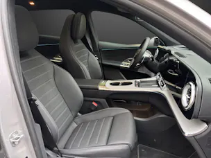 Mercedes-Benz GLC 400 4MATIC 94 kWh EQ