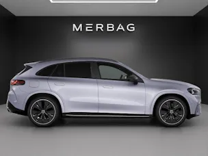Mercedes-Benz GLC 400 4MATIC 94 kWh EQ