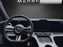 Mercedes-Benz GLC 400 4MATIC 94 kWh EQ