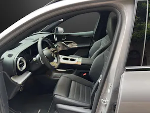 Mercedes-Benz GLC 400 4MATIC 94 kWh EQ