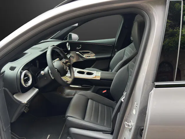 Mercedes-Benz GLC 400 4MATIC 94 kWh EQ