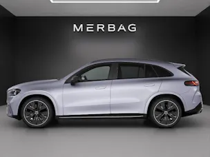Mercedes-Benz GLC 400 4MATIC 94 kWh EQ