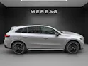Mercedes-Benz GLC 400 4MATIC 94 kWh EQ