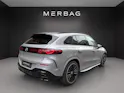 Mercedes-Benz GLC 400 4MATIC 94 kWh EQ