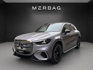 Mercedes-Benz GLC 400 4MATIC 94 kWh EQ