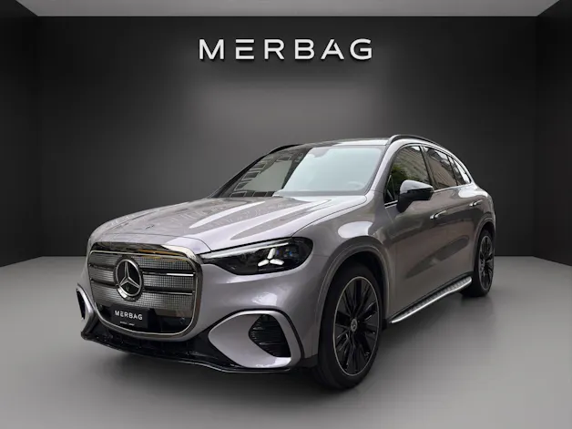 Mercedes-Benz GLC 400 4MATIC 94 kWh EQ