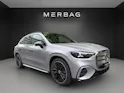 Mercedes-Benz GLC 400 4MATIC 94 kWh EQ