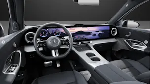 Mercedes-Benz GLC 400 4MATIC 94 kWh EQ