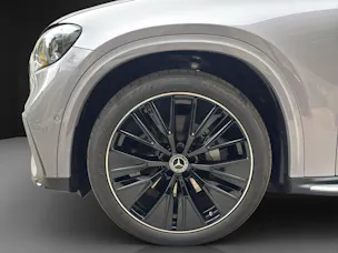 Mercedes-Benz GLC 400 4MATIC 94 kWh EQ