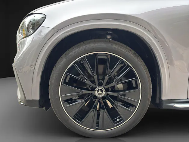 Mercedes-Benz GLC 400 4MATIC 94 kWh EQ