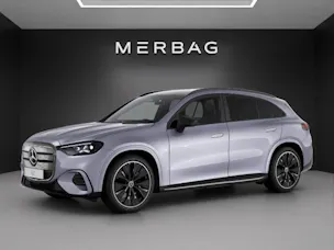 Mercedes-Benz GLC 400 4MATIC 94 kWh EQ