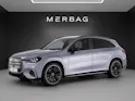Mercedes-Benz GLC 400 4MATIC 94 kWh EQ