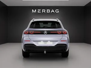 Mercedes-Benz GLC 400 4MATIC 94 kWh EQ