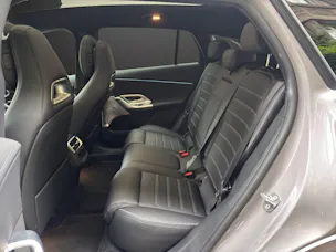 Mercedes-Benz GLC 400 4MATIC 94 kWh EQ