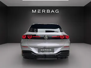 Mercedes-Benz GLC 400 4MATIC 94 kWh EQ