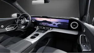 Mercedes-Benz GLC 400 4MATIC 94 kWh EQ
