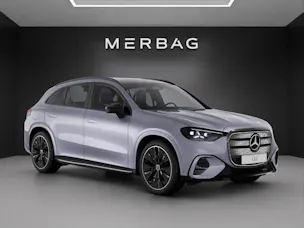Mercedes-Benz GLC 400 4MATIC 94 kWh EQ