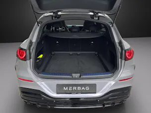 Mercedes-Benz GLC 400 4MATIC 94 kWh EQ