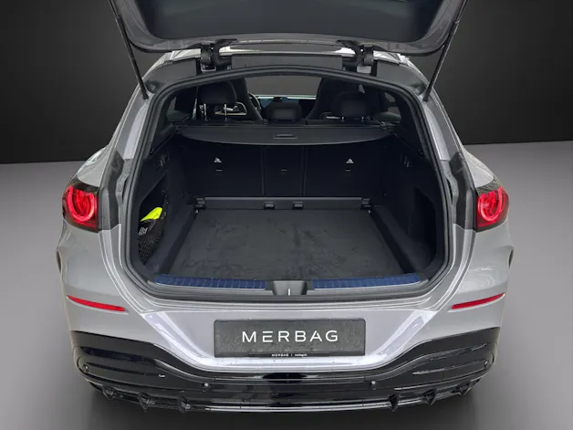 Mercedes-Benz GLC 400 4MATIC 94 kWh EQ