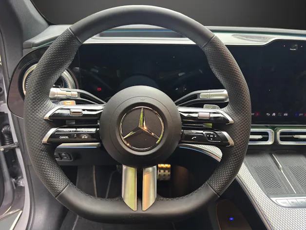 Mercedes-Benz GLC 400 4MATIC 94 kWh EQ
