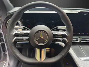 Mercedes-Benz GLC 400 4MATIC 94 kWh EQ