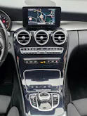 Mercedes-Benz C 220 d Avantgarde 9G-Tronic