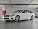 Mercedes-Benz C 220 d Avantgarde 9G-Tronic