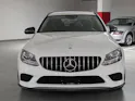 Mercedes-Benz C 220 d Avantgarde 9G-Tronic