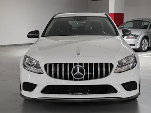 Mercedes-Benz C 220 d Avantgarde 9G-Tronic