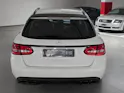 Mercedes-Benz C 220 d Avantgarde 9G-Tronic