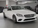 Mercedes-Benz C 220 d Avantgarde 9G-Tronic