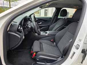 Mercedes-Benz C 220 d Avantgarde 9G-Tronic