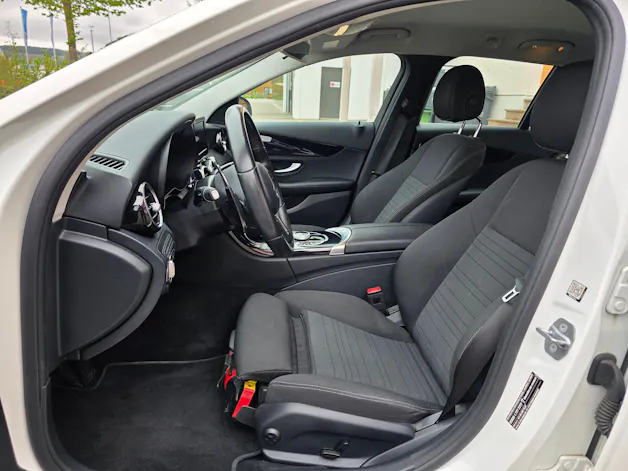 Mercedes-Benz C 220 d Avantgarde 9G-Tronic