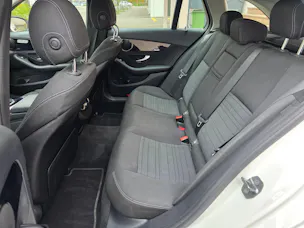 Mercedes-Benz C 220 d Avantgarde 9G-Tronic