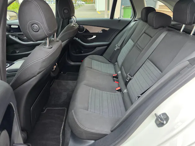 Mercedes-Benz C 220 d Avantgarde 9G-Tronic
