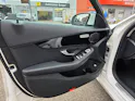 Mercedes-Benz C 220 d Avantgarde 9G-Tronic