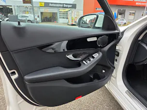 Mercedes-Benz C 220 d Avantgarde 9G-Tronic