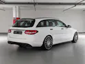 Mercedes-Benz C 220 d Avantgarde 9G-Tronic