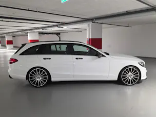 Mercedes-Benz C 220 d Avantgarde 9G-Tronic