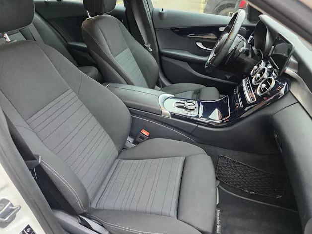 Mercedes-Benz C 220 d Avantgarde 9G-Tronic