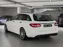 Mercedes-Benz C 220 d Avantgarde 9G-Tronic