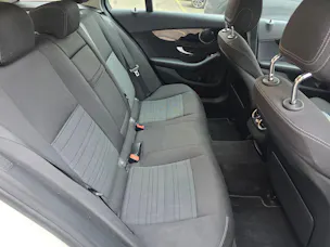 Mercedes-Benz C 220 d Avantgarde 9G-Tronic