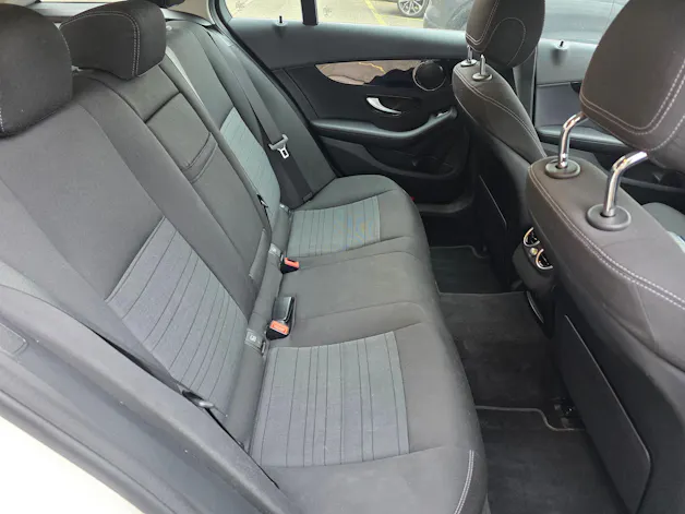 Mercedes-Benz C 220 d Avantgarde 9G-Tronic