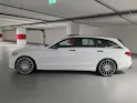 Mercedes-Benz C 220 d Avantgarde 9G-Tronic