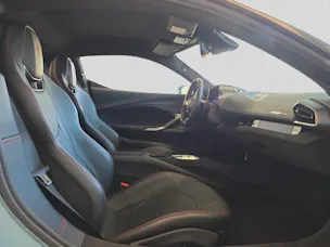 Ferrari 296 GTB
