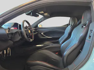 Ferrari 296 GTB