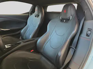Ferrari 296 GTB