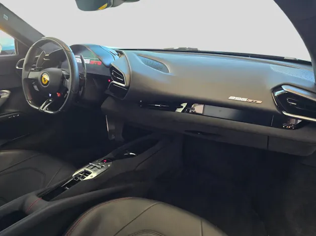 Ferrari 296 GTB